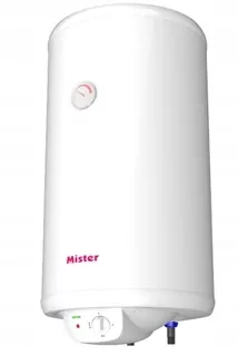 Elektromet 1500 W ohrievač vody 50 l
